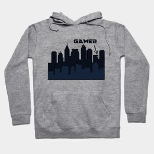 insomniatic gamer - gaming Hoodie